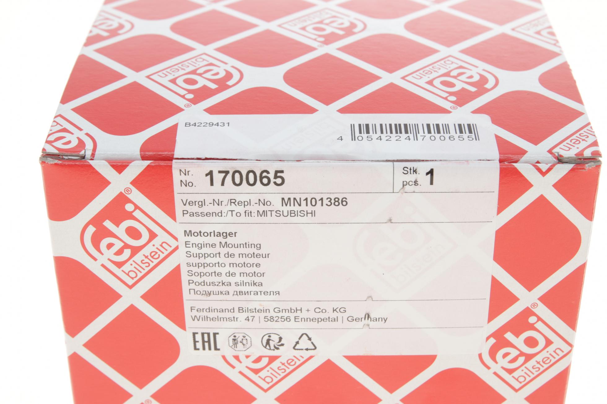 170065 FEBI BILSTEIN